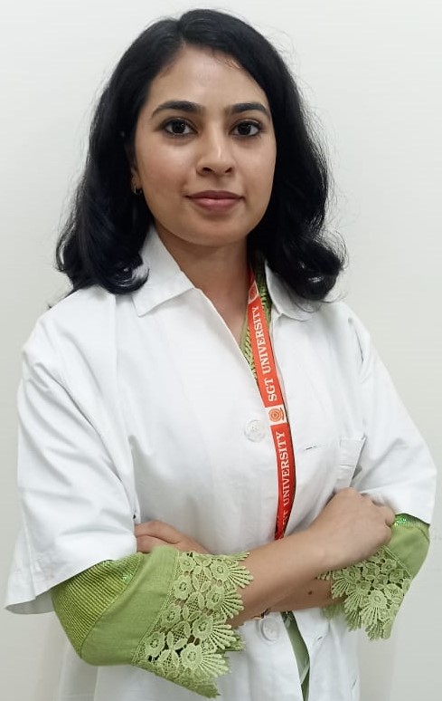 Dr. Apoorva Mathur